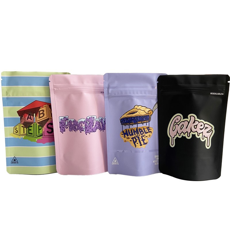 Custom Mylar Bags cheap Custom Mylar Bags cheap